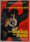 Der Gorilla von Soho (Gorilla Gang)